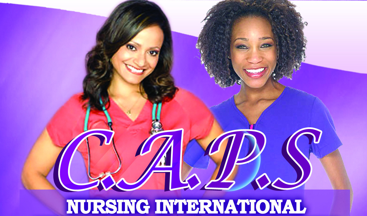 International Nursing